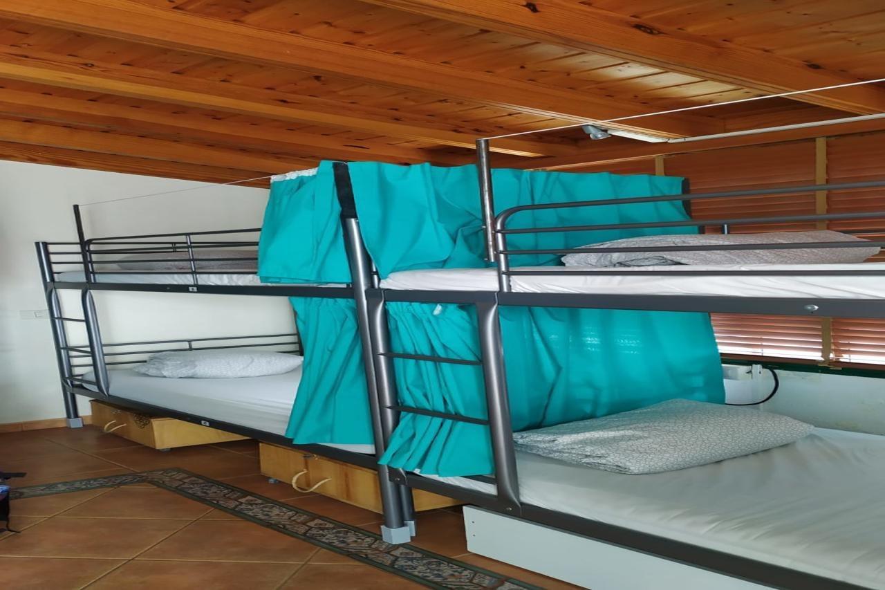 Arena Nest Hostel Пуэрто-де-Сантьяго Экстерьер фото