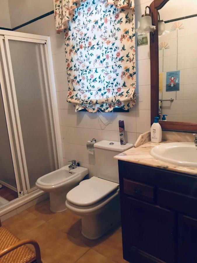 Arena Nest Hostel Пуэрто-де-Сантьяго Экстерьер фото