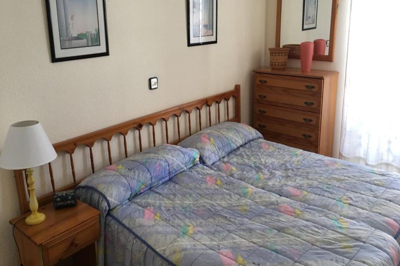 Arena Nest Hostel Пуэрто-де-Сантьяго Экстерьер фото