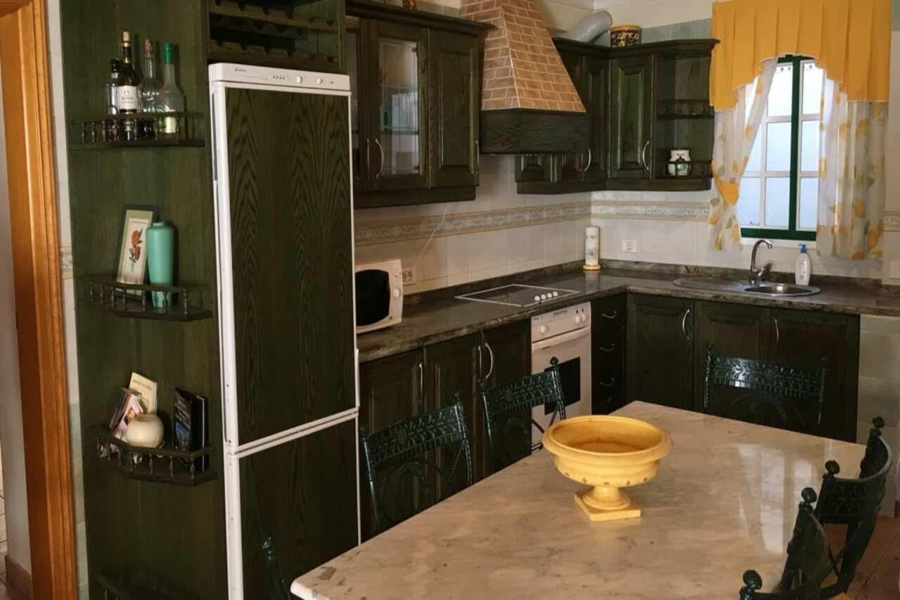 Arena Nest Hostel Пуэрто-де-Сантьяго Экстерьер фото