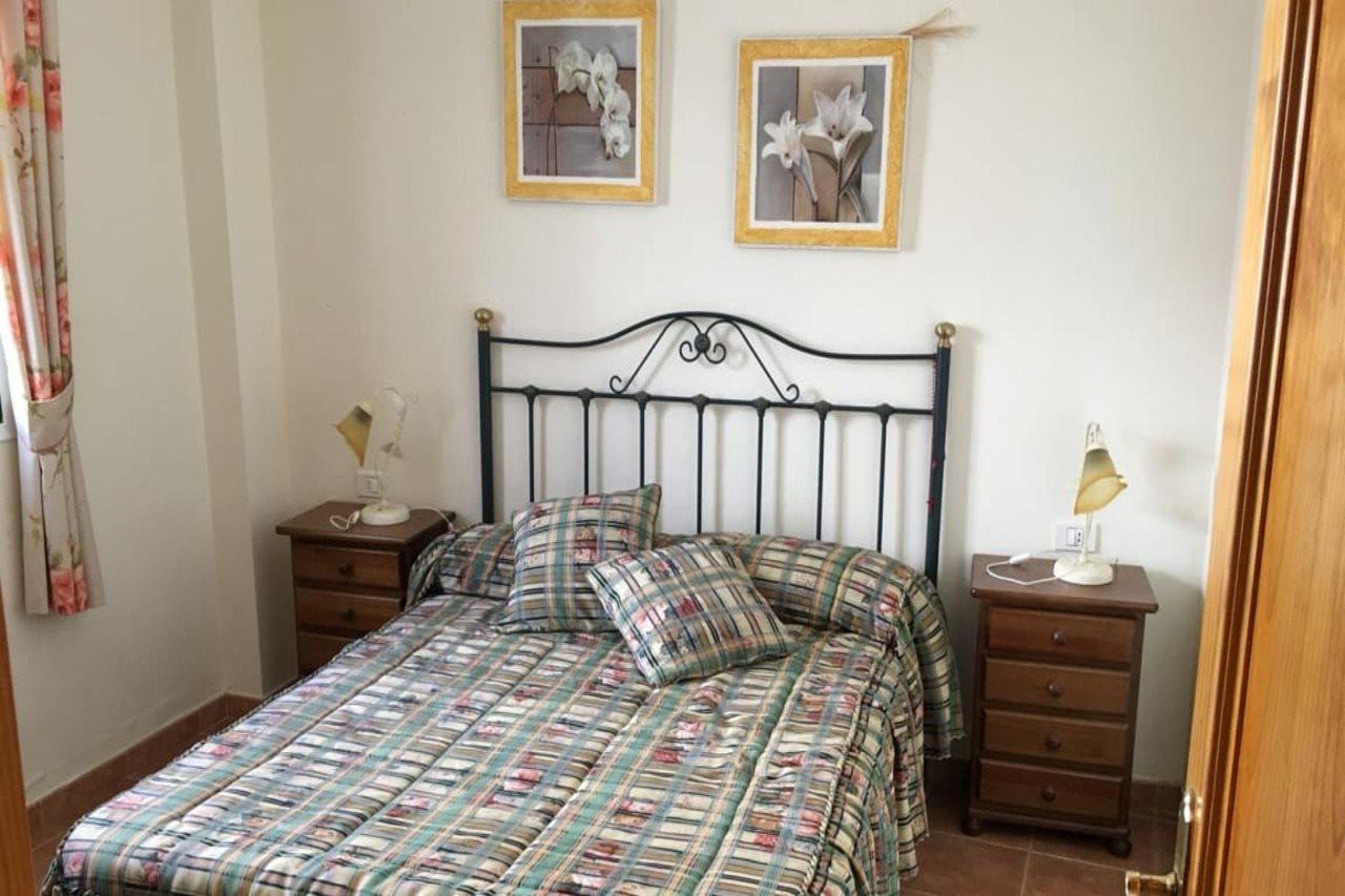 Arena Nest Hostel Пуэрто-де-Сантьяго Экстерьер фото